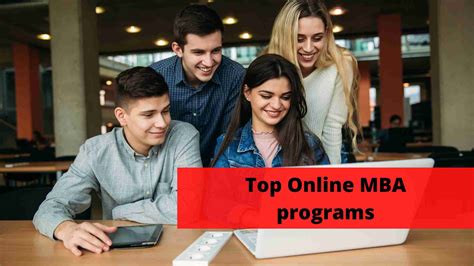 Top Online MBA Programs in Philippines 2024 .